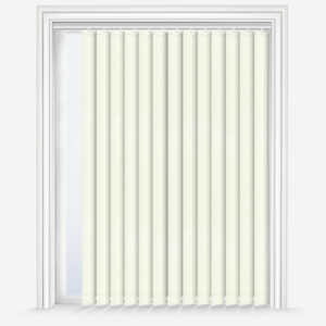 Alliance Sowerby Cream Blackout - Cream